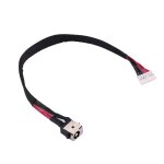 Ipartsacheter pour asus k56 / x550cl / x450cc / x751m c�ble de c�ble de connecteur de prise d alimentation ...