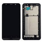 Ipartsacheter pour asus zenfone 2 / ze551ml / z00ad / z00adb / z00ada �cran lcd + �cran tactile digitizer ...