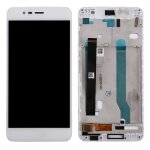 Ipartsacheter pour asus zenfone 3 max / zc520tl / x008d �cran lcd + �cran tactile digitizer assembl�e ...