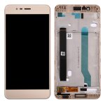 Ipartsacheter pour asus zenfone 3 max / zc520tl / x008d �cran lcd + �cran tactile digitizer assembl�e ...