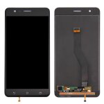 Ipartsacheter pour asus zenfone 3 zoom / ze553kl lcd �cran + �cran tactile digitizer assembl�e (noir) ...