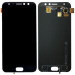 Ipartsacheter pour asus zenfone 4 selfie pro / zd552kl �cran lcd + �cran tactile digitizer assembl�e ...