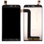 Ipartsacheter pour asus zenfone go 5. 5 pouces / zb552kl lcd cran + cran tactile digitizer assemble ...