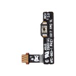 Ipartsacheter pour asus zenfone selfie / zd551kl c�ble flex pour le bouton d alimentation