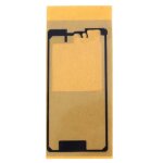 Ipartsacheter autocollant adhsif de couverture de logement arrire pour sony xperia z1 compact / z1 ...