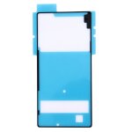 Ipartsacheter autocollant adhésif de couverture de logement arrière pour sony xperia z4 Ipartsacheter autocollant adhésif de couverture de logement arrière pour sony xperia z4