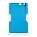 Ipartsacheter autocollant adh�sif de couverture de logement pour sony xperia z ultra / xl39h