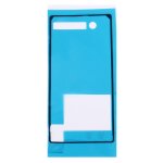 Ipartsacheter autocollant adhésif de couverture de logement pour sony xperia z2 / l50w Ipartsacheter autocollant adhésif de couverture de logement pour sony xperia z2 / l50w