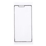 Ipartsacheter avant logement lcd autocollant adh�sif pour sony xperia z3