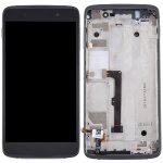 Ipartsacheter pour blackberry dtek50 écran lcd + écran tactile digitizer assemblée avec cadre (noir) Ipartsacheter pour blackberry dtek50 écran lcd + écran tactile digitizer assemblée avec cadre (noir)