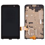 Ipartsacheter pour blackberry z30 (4g version) écran lcd + écran tactile digitizer assemblée avec cadre ... Ipartsacheter pour blackberry z30 (4g version) écran lcd + écran tactile digitizer assemblée avec cadre ...