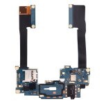 Ipartsacheter pour le c�ble de c�ble de bouton de carte m�re de htc one max