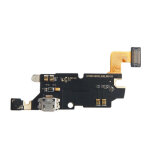 Ipartsacheter pour le câble flex de prise de queue originale de samsung galaxy note i9220 / n7000 Ipartsacheter pour le câble flex de prise de queue originale de samsung galaxy note i9220 / n7000