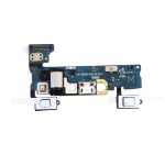 Ipartsacheter pour le câble de câble de port de chargement de samsung galaxy e5 / e500m Ipartsacheter pour le câble de câble de port de chargement de samsung galaxy e5 / e500m