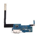 Ipartsacheter pour le câble de câble de port de chargement de samsung galaxy note iii / n900t Ipartsacheter pour le câble de câble de port de chargement de samsung galaxy note iii / n900t