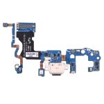 Ipartsacheter pour le câble de câble de port de chargement de samsung galaxy s9 / g960f Ipartsacheter pour le câble de câble de port de chargement de samsung galaxy s9 / g960f