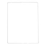 Ipartsacheter cadre lcd de remplacement cadre avant cadre lunette avec adh�sif autocollant pour ipad ...