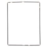 Ipartsacheter cadre lcd de remplacement cadre avant cadre lunette avec adh�sif autocollant pour ipad ...