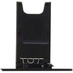 Ipartsacheter carte sim pour nokia n9 (noir)