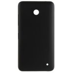 Ipartsacheter couverture arrire d origine pour nokia lumia 630 (noir)