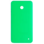 Ipartsacheter couverture arri�re d origine pour nokia lumia 630 (vert)