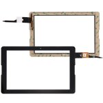 Ipartsacheter pour cran tactile acer iconia one 10 / b3 - a20 (noir)