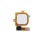 Ipartsacheter pour google nexus 6p fingerprint sensor flex cable (argent)