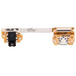 Ipartsacheter pour google nexus 7 (1�re g�n�ration) �couteurs jack + c�ble de charge flex cable