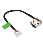 Ipartsacheter pour hp pavilion 15 / 15 - ac & envy 15 / 15 - ae c�ble de connexion de prise de courant ...