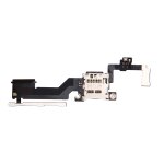 Ipartsacheter pour htc one m9 + socle de carte sd + bouton d alimentation et bouton de volume cble flex ...
