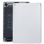 Ipartsacheter pour ipad air 2 / ipad 6 (version 3g) couvercle du boîtier de la batterie (argent) Ipartsacheter pour ipad air 2 / ipad 6 (version 3g) couvercle du boîtier de la batterie (argent)