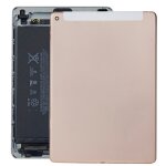 Ipartsacheter pour ipad air 2 / ipad 6 (version 3g) couvercle de logement de batterie (or) Ipartsacheter pour ipad air 2 / ipad 6 (version 3g) couvercle de logement de batterie (or)