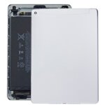 Ipartsacheter pour ipad air 2 / ipad 6 (version wifi) couvercle du logement de la batterie (argent) Ipartsacheter pour ipad air 2 / ipad 6 (version wifi) couvercle du logement de la batterie (argent)