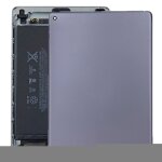 Ipartsacheter pour ipad air 2 / ipad 6 (version wifi) couvercle du logement de la batterie (gris) Ipartsacheter pour ipad air 2 / ipad 6 (version wifi) couvercle du logement de la batterie (gris)