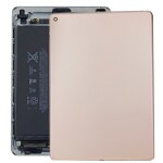 Ipartsacheter pour ipad air 2 / ipad 6 (version wifi) couvercle de logement de batterie (or) Ipartsacheter pour ipad air 2 / ipad 6 (version wifi) couvercle de logement de batterie (or)