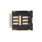 Ipartsacheter pour ipad air 2 card socket