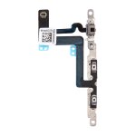 Ipartsacheter pour iphone 6 plus volume bouton & mute switch cble flex avec supports