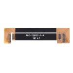 Ipartsacheter pour iphone 7 lcd display digitizer test d extension de l �cran tactile c�ble flex