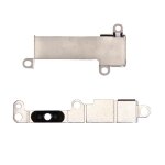 Ipartsacheter pour iphone 7 support de retenue de bouton d accueil + support de retenue de haut - parleur ... Ipartsacheter pour iphone 7 support de retenue de bouton d accueil + support de retenue de haut - parleur ...
