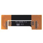Ipartsacheter pour iphone 8 plus lcd display digitizer test d extension d �cran tactile c�ble flex