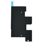 Ipartsacheter pour iphone 8 plus lcd retour plaque mtallique autocollant de dissipation de chaleur