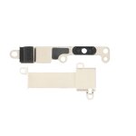 Ipartsacheter pour iphone 8 support de retenue de bouton d accueil + support de retenue de haut - parleur ... Ipartsacheter pour iphone 8 support de retenue de bouton d accueil + support de retenue de haut - parleur ...