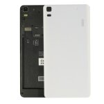 Ipartsacheter lenovo k3 note / k50 - t5 / a7000 turbo couvercle arrière de la batterie (blanc) Ipartsacheter lenovo k3 note / k50 - t5 / a7000 turbo couvercle arrière de la batterie (blanc)