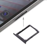 Ipartsacheter lenovo k900 carte sim plateau (noir)