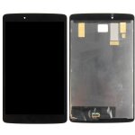 Ipartsacheter pour lg g pad 8. 0 / v490 lcd écran + écran tactile digitizer assemblée (noir) Ipartsacheter pour lg g pad 8. 0 / v490 lcd écran + écran tactile digitizer assemblée (noir)