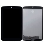 Ipartsacheter pour lg g pad f 7. 0 / lk430 lcd écran + écran tactile digitizer assemblée (noir) Ipartsacheter pour lg g pad f 7. 0 / lk430 lcd écran + écran tactile digitizer assemblée (noir)