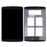 Ipartsacheter pour lg g pad f 8. 0 / v495 / v496 écran lcd + écran tactile digitizer assemblée (noir) ... Ipartsacheter pour lg g pad f 8. 0 / v495 / v496 écran lcd + écran tactile digitizer assemblée (noir) ...