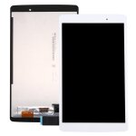 Ipartsacheter pour lg g pad x 8. 0 / v520 écran lcd + écran tactile digitizer assemblée (blanc) Ipartsacheter pour lg g pad x 8. 0 / v520 écran lcd + écran tactile digitizer assemblée (blanc)