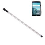Ipartsacheter pour lg g pad x 8. 3 tablet / vk815 stylet s stylus (noir)