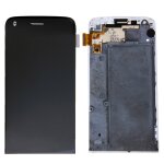 Ipartsacheter pour lg g5 écran lcd + écran tactile digitizer assemblée avec remplacement de cadre (noir) ... Ipartsacheter pour lg g5 écran lcd + écran tactile digitizer assemblée avec remplacement de cadre (noir) ...